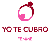 YO TE CUBRO FEM
